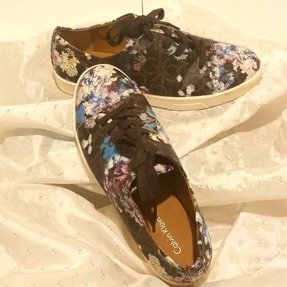 Calvin Klein shoes (S1)
